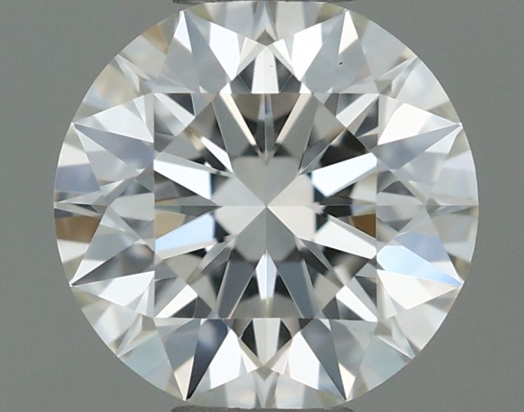 0.45 ct Round diamond