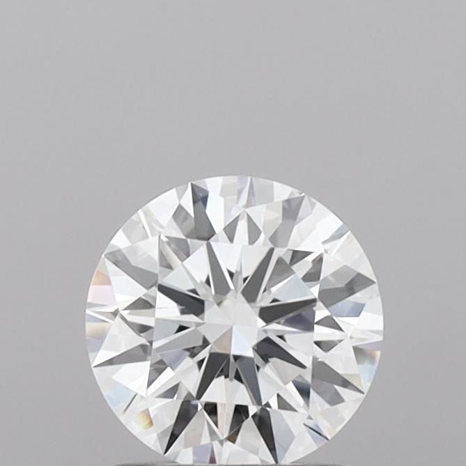 1.21 ct. round Lab Grown Diamond front image