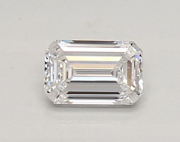 0.45 ct lab-grown Emerald Diamond