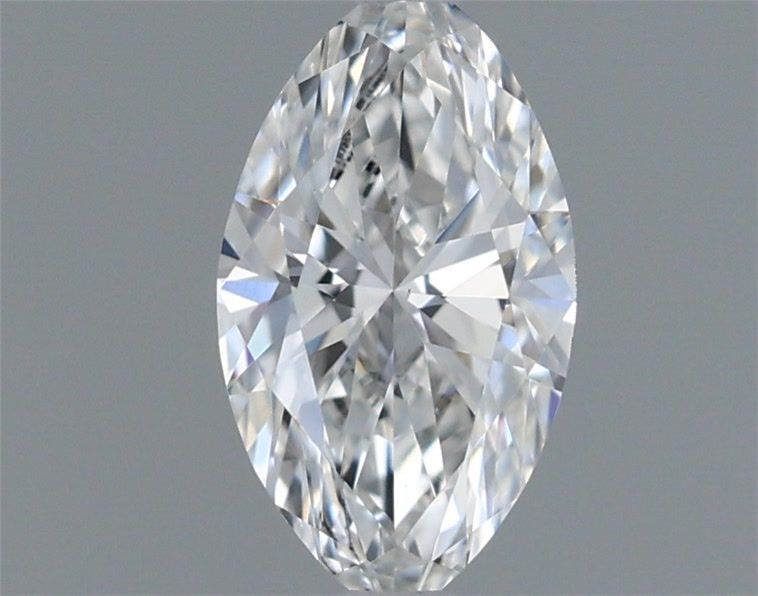 0.33 ct lab-grown Marquise Diamond
