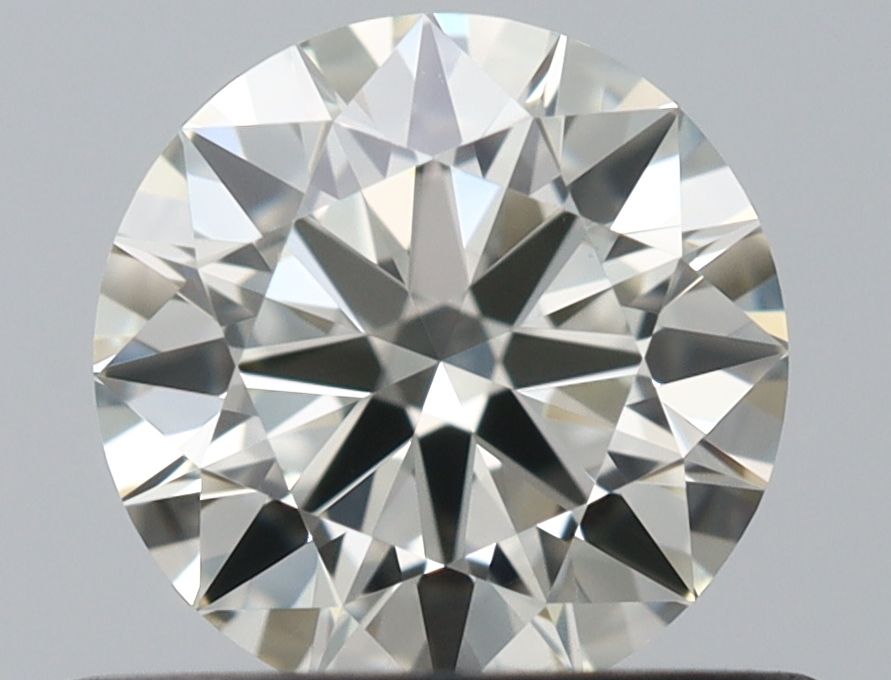 0.52 ct Round Diamond