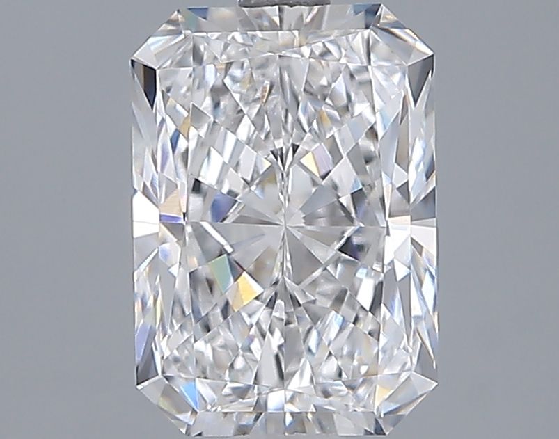 2.00 ct. radiant Lab Grown Diamond front image