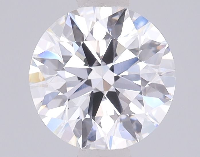 1.03 ct. round Lab Grown Diamond front image