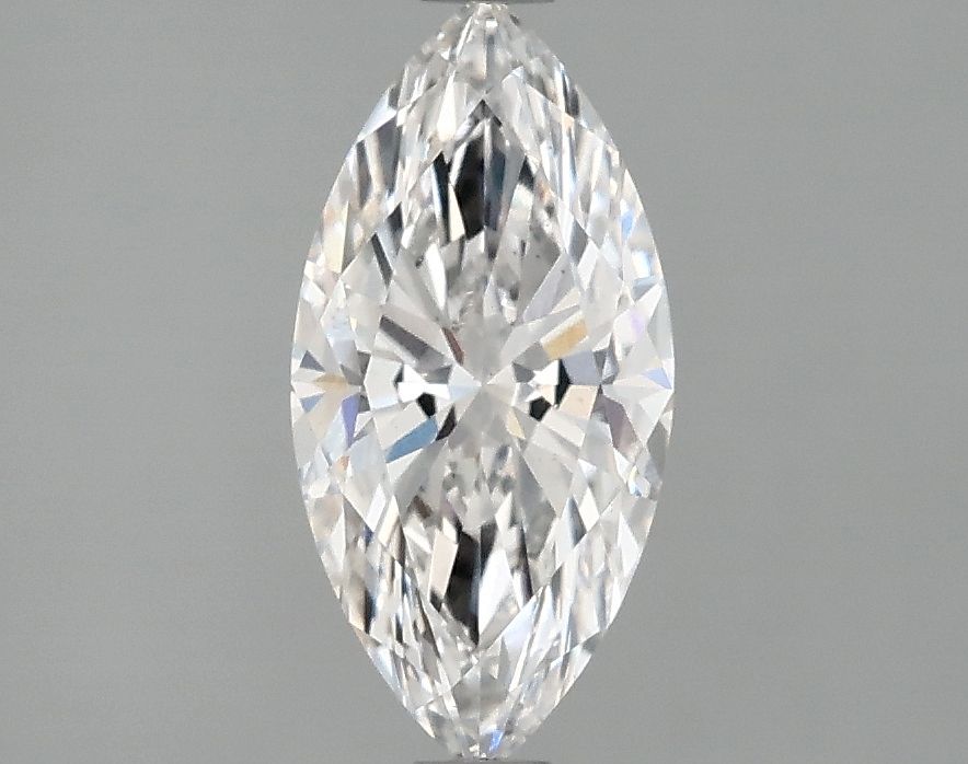 1.16 ct. marquise Lab Grown Diamond front image
