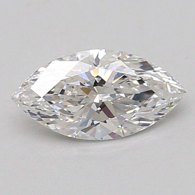 1.05 ct. marquise Lab Grown Diamond front image