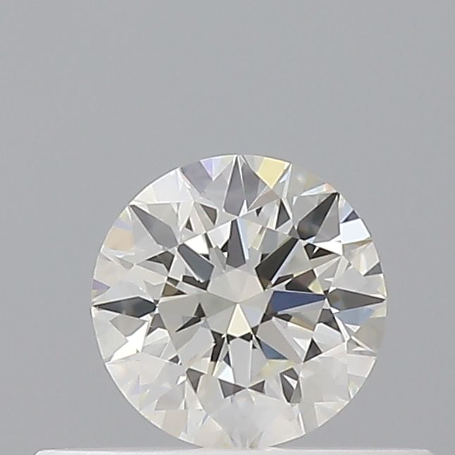 0.3 ct Round Diamond