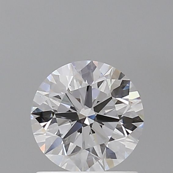 1.07 ct. round Lab Grown Diamond front image
