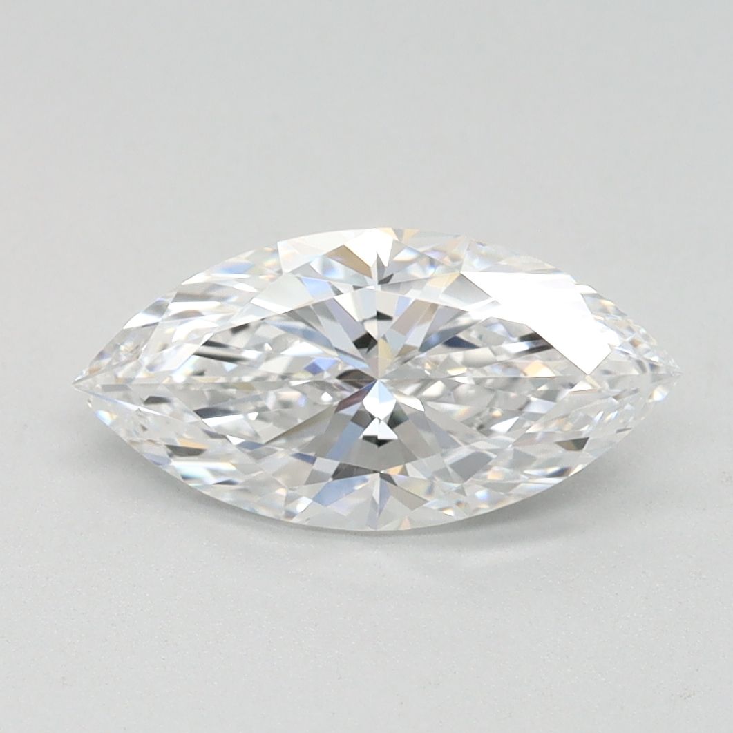 1.02 ct. marquise Lab Grown Diamond front image
