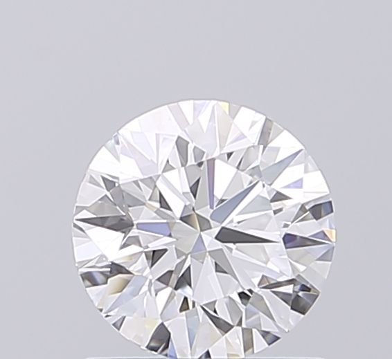 1.08 ct. round Lab Grown Diamond front image