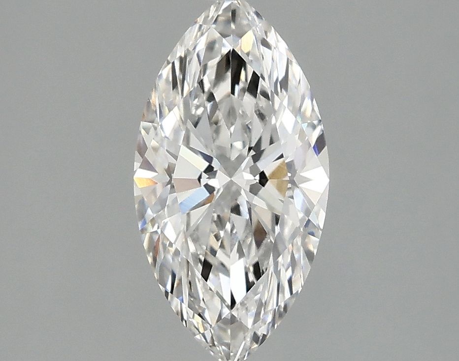 1.45 ct Marquise diamond