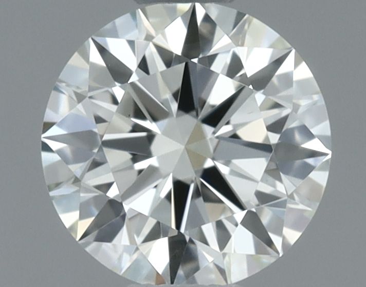 0.40 ct Round diamond