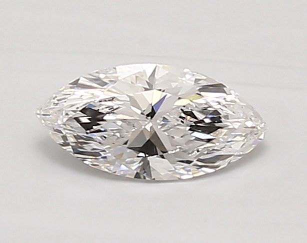0.78 ct lab-grown Marquise Diamond
