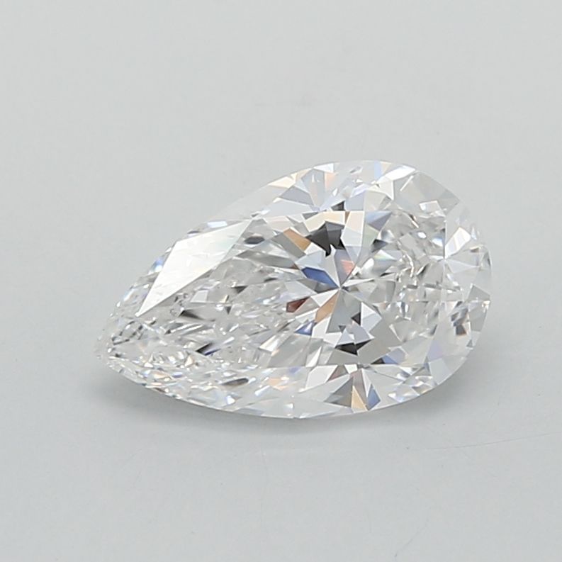 1.05 ct. pear Lab Grown Diamond front image