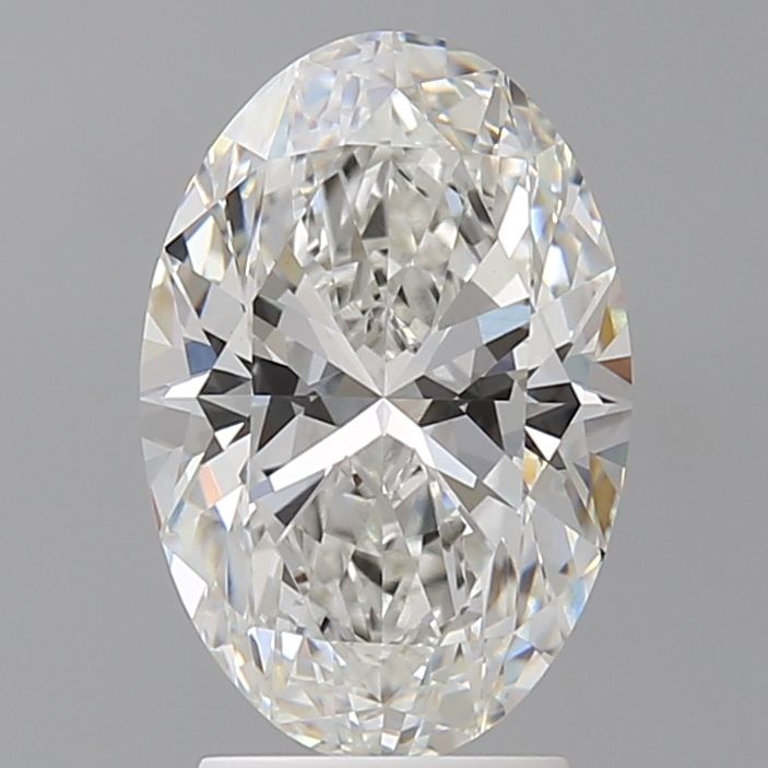 3.03 ct Oval diamond