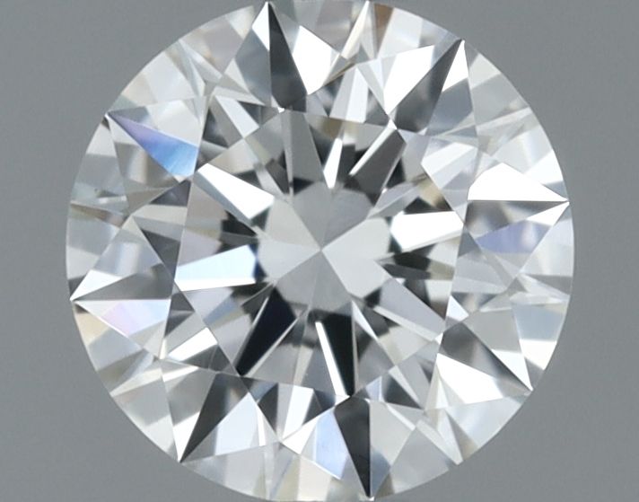 0.31 ct Round diamond