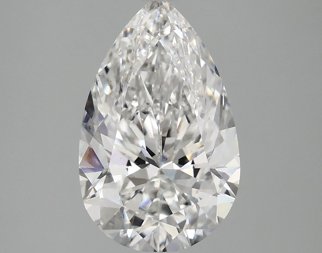 2.85 Carat