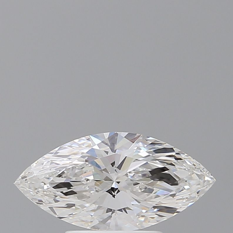 1.58 ct. marquise Lab Grown Diamond front image