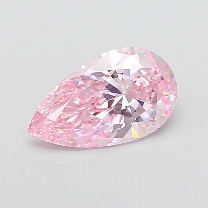 2.04 ct. pear Lab Grown Diamond front image