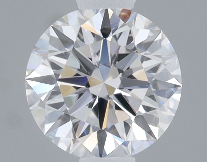 1.00 ct. round Lab Grown Diamond front image