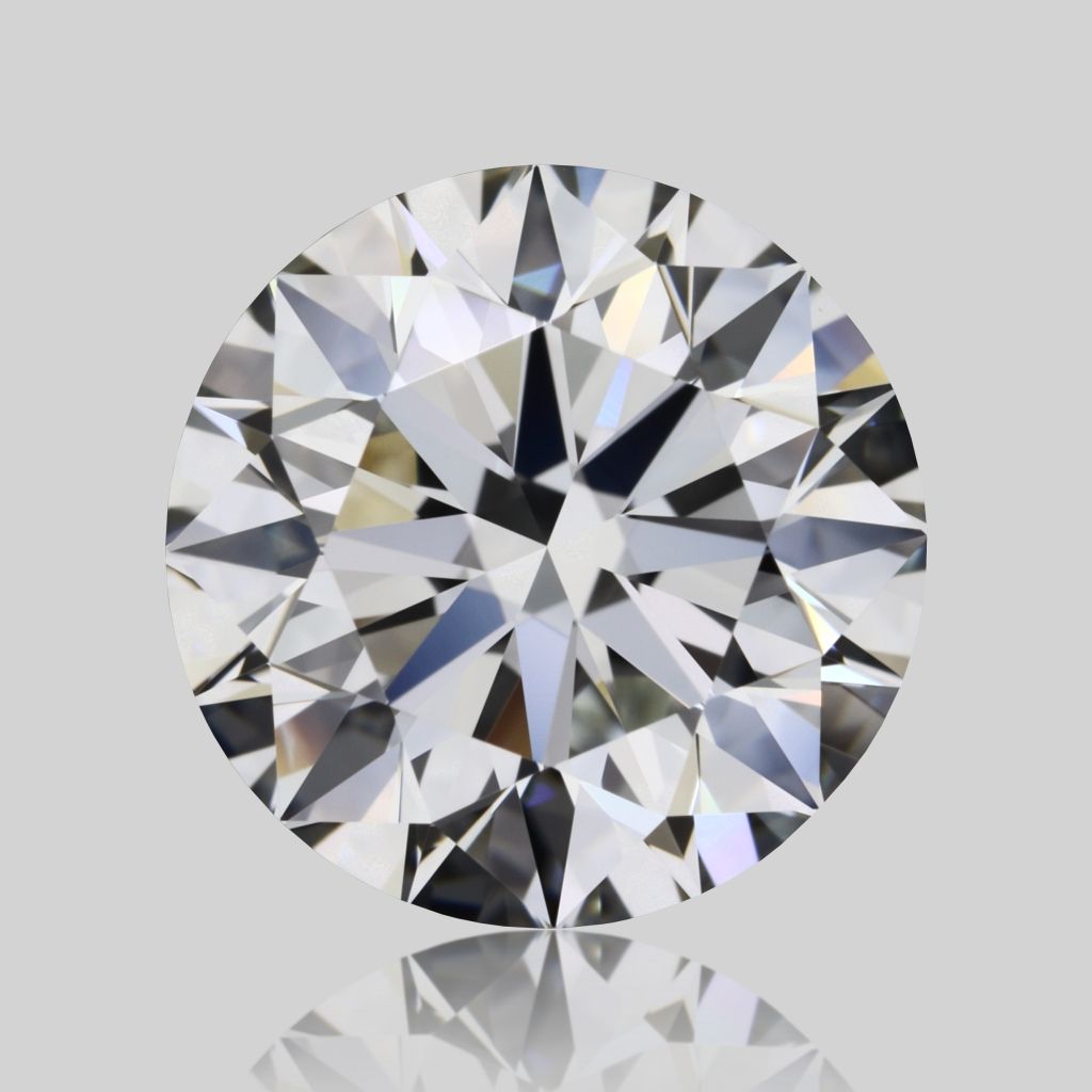 2.01 Carat