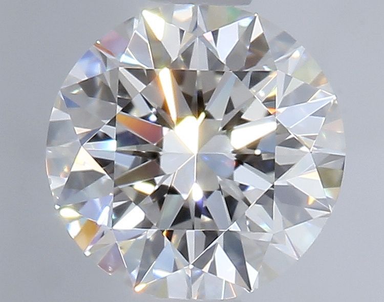 1.00 ct Round diamond
