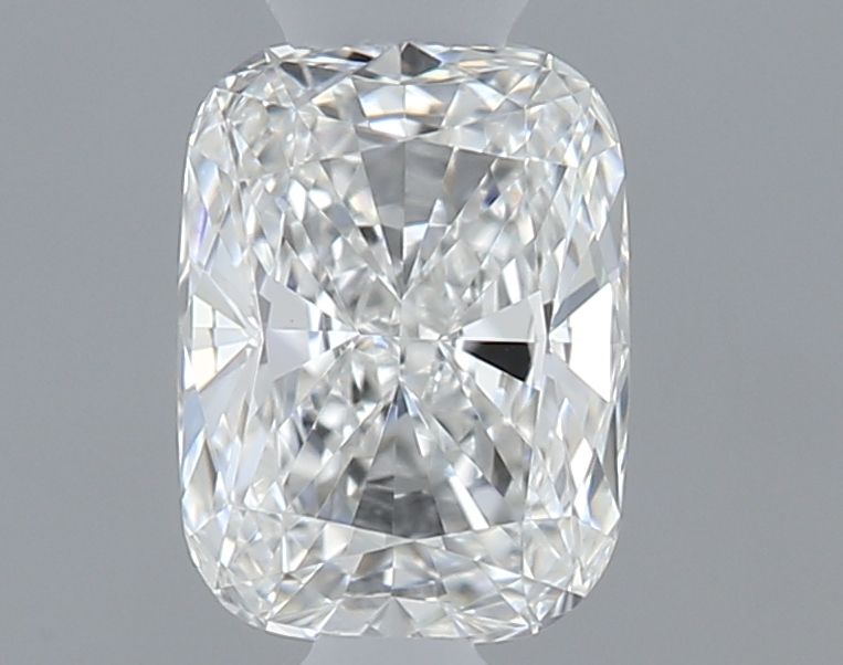 0.32 ct Cushion brilliant Diamond