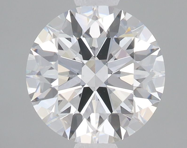 2.03 ct. round Lab Grown Diamond front image