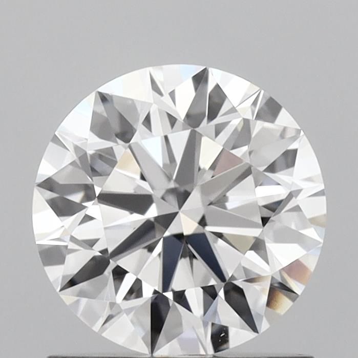 1.05 ct. round Lab Grown Diamond front image