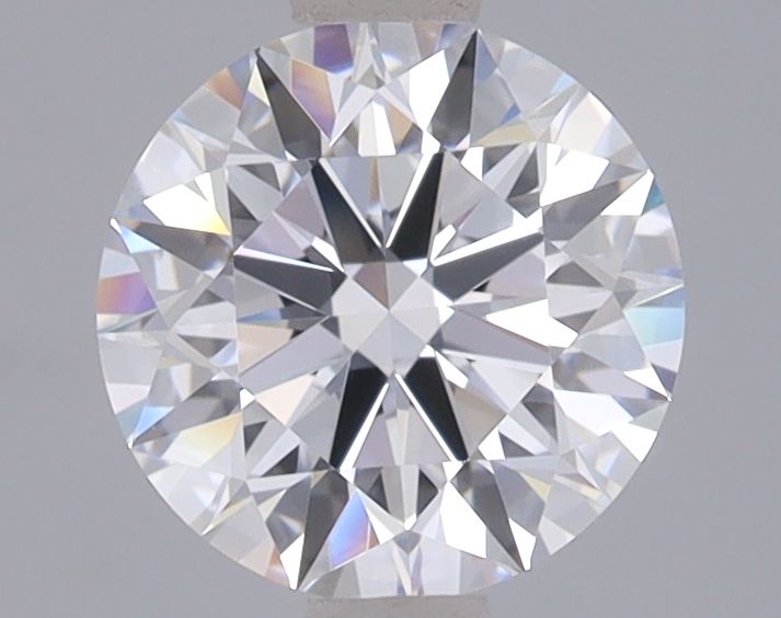 1.52 ct. round Lab Grown Diamond front image
