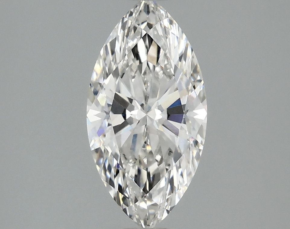 1.51 ct Marquise diamond