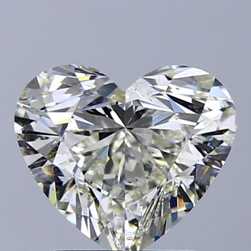 2.01 Carat