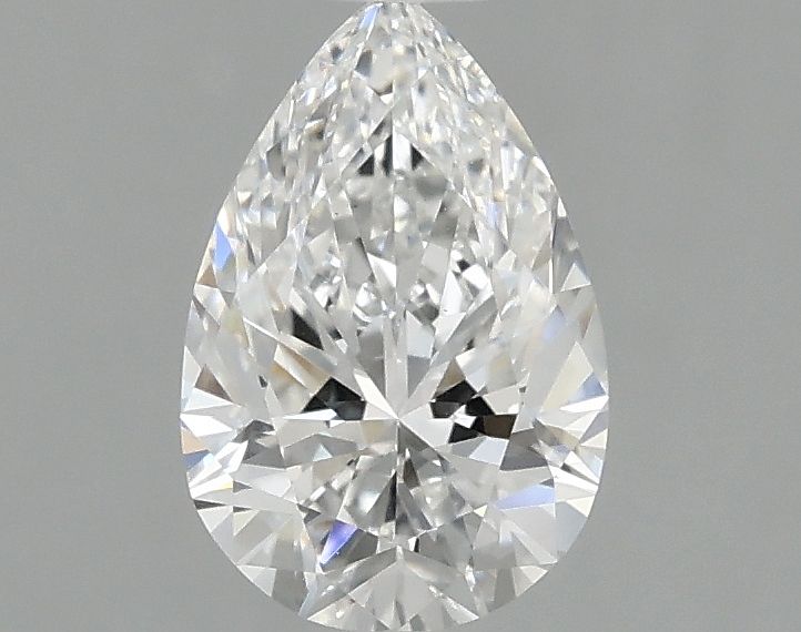 1.08 ct. pear Lab Grown Diamond front image