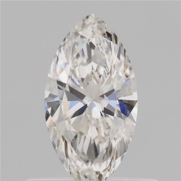 0.45 ct Marquise diamond