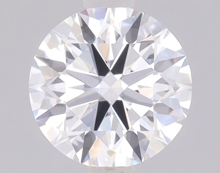 1.53 ct. round Lab Grown Diamond front image