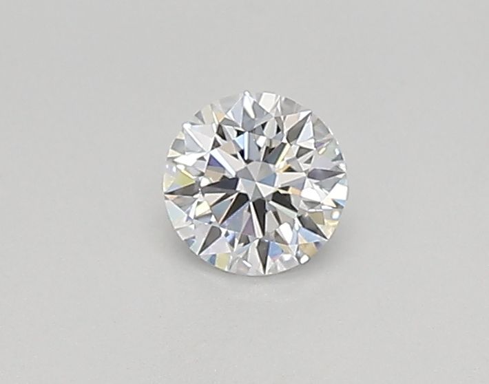 0.29 ct lab-grown Round Diamond