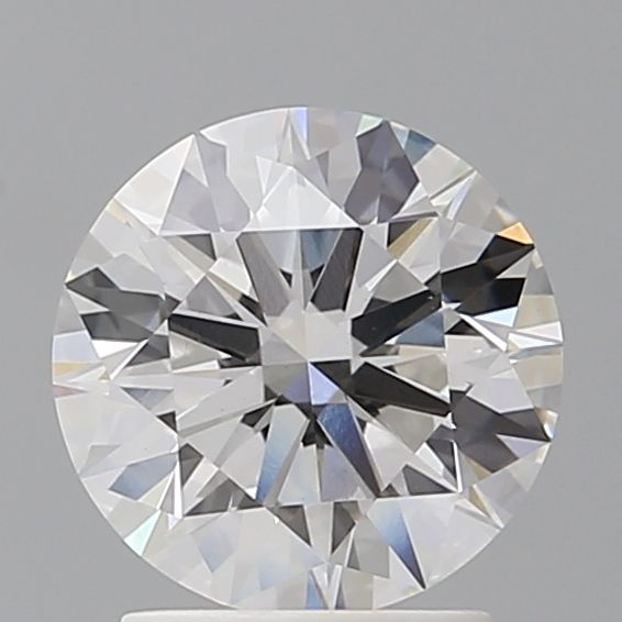2.04 ct. round Lab Grown Diamond front image