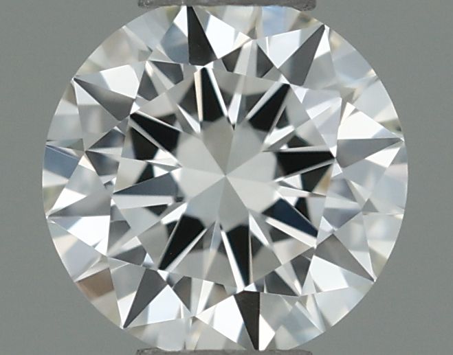 0.30 ct Round diamond