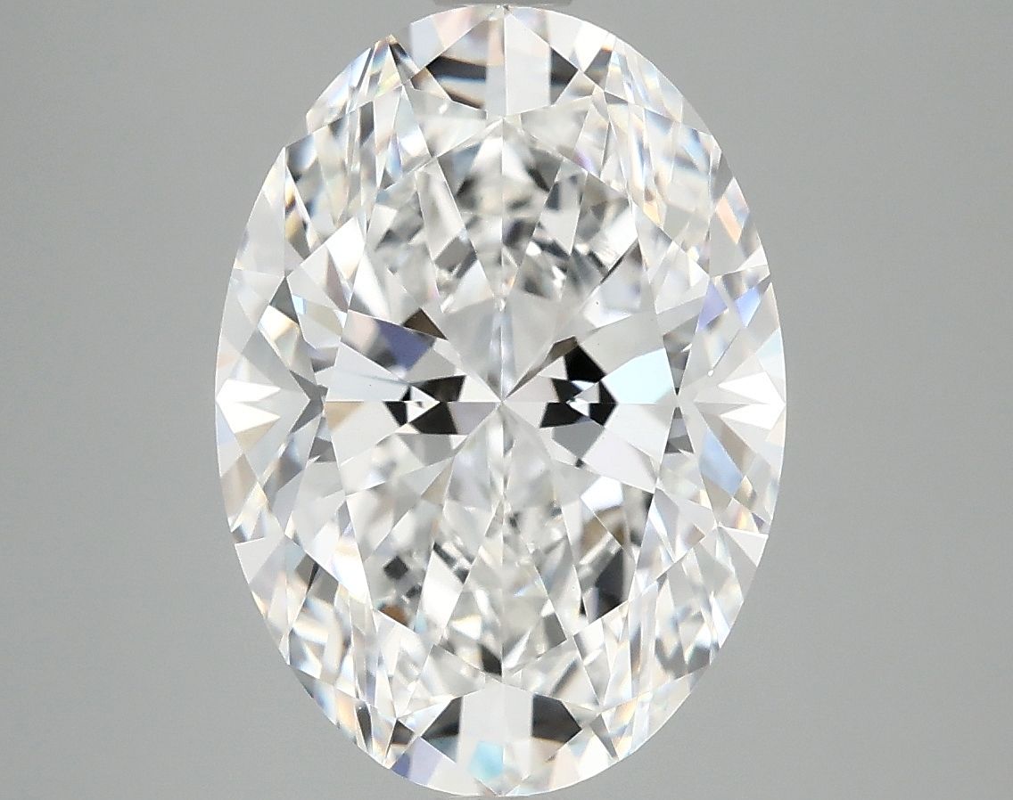 4.96 Carat