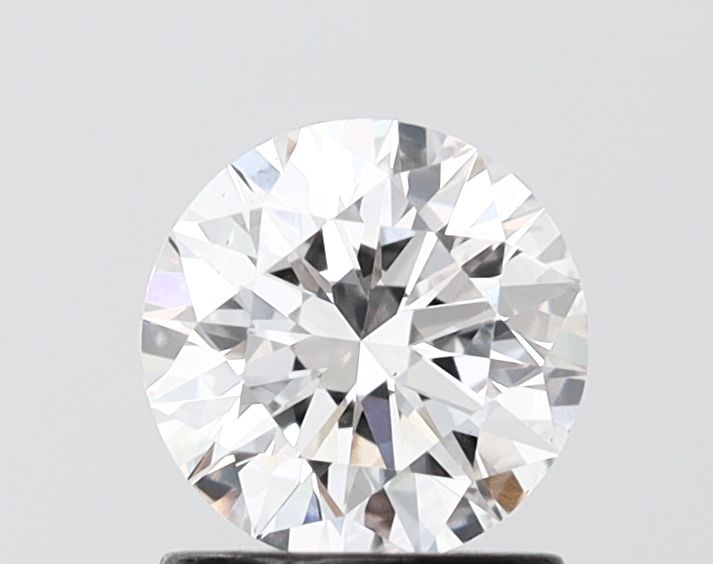1.06 ct. round Lab Grown Diamond front image