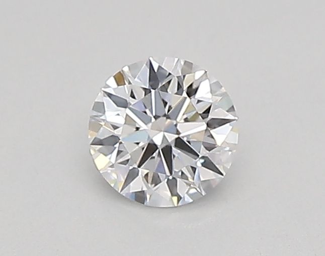 0.27 ct lab-grown Round Diamond