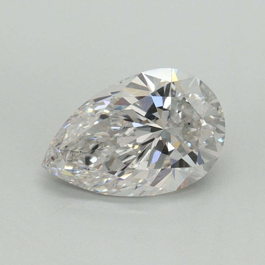 2.01 Carat