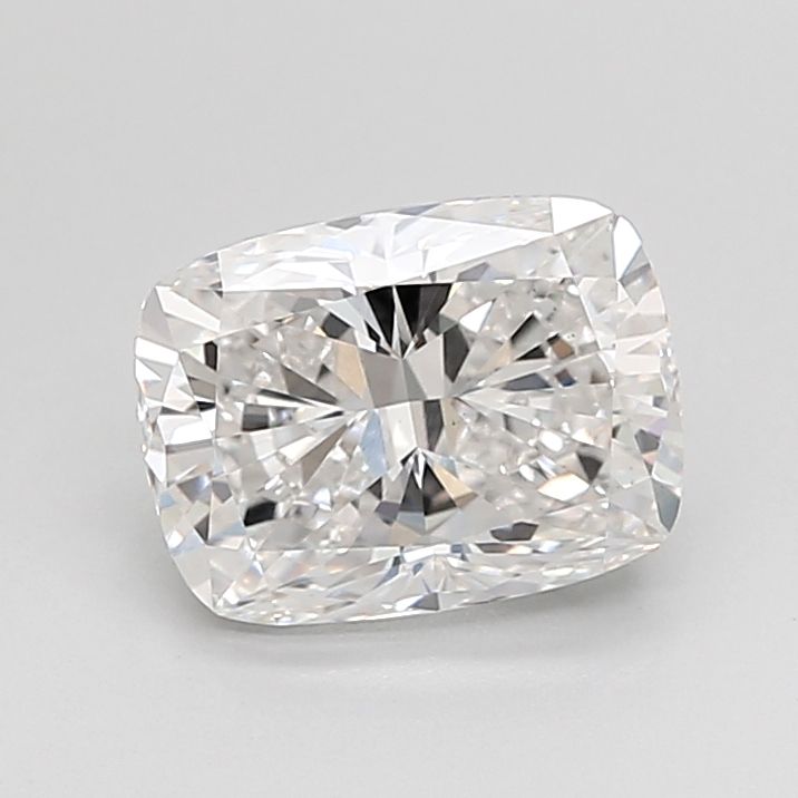 2.09 ct Cushion Modified diamond