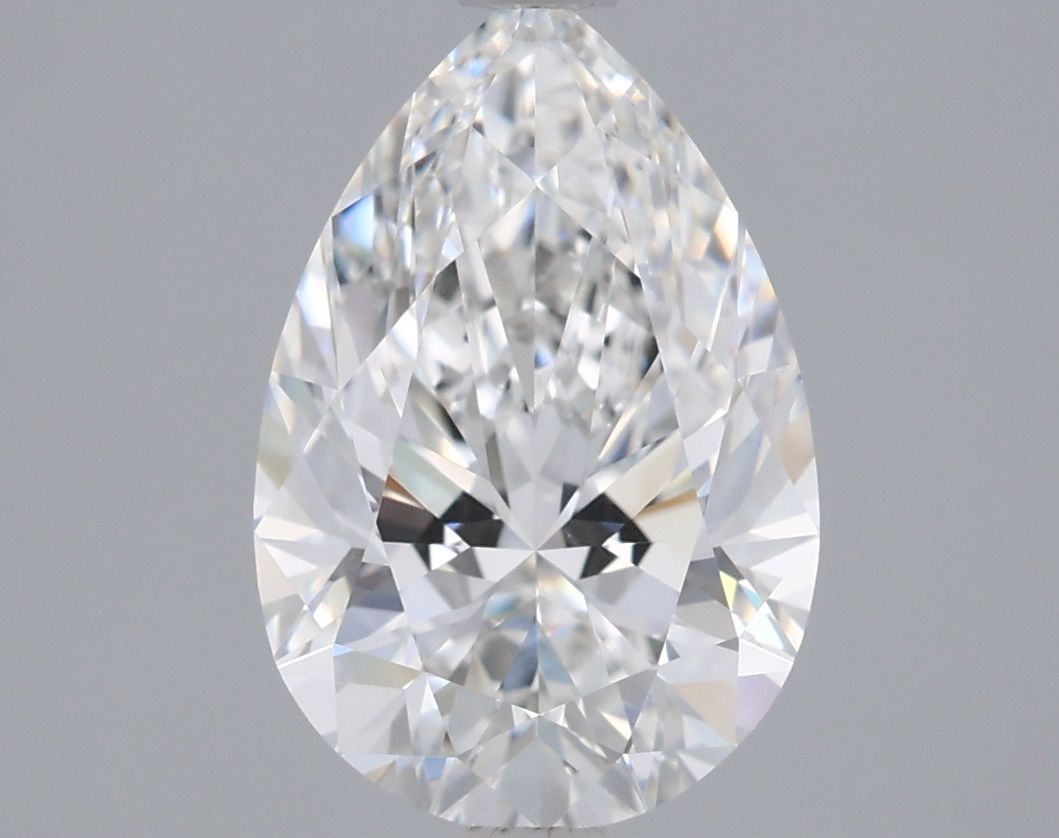 1.81 ct. pear Lab Grown Diamond front image