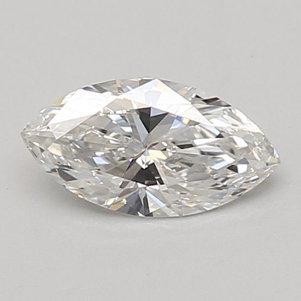 0.74 ct Marquise diamond
