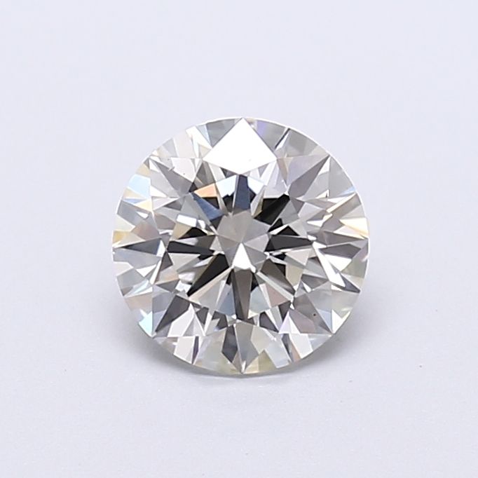 1.10 ct Round diamond