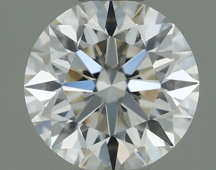 0.40 ct Round diamond