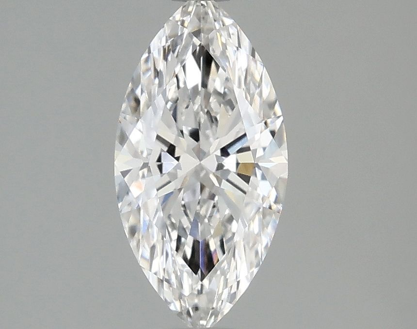 1.06 ct. marquise Lab Grown Diamond front image
