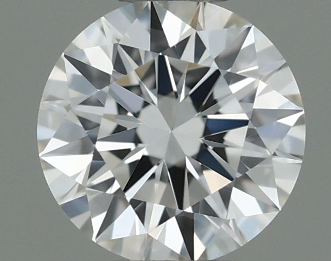 0.30 ct Round diamond
