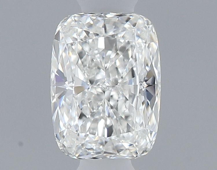 0.35 ct Cushion brilliant Diamond