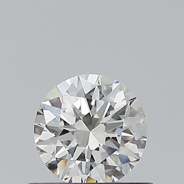0.50 ct Round diamond